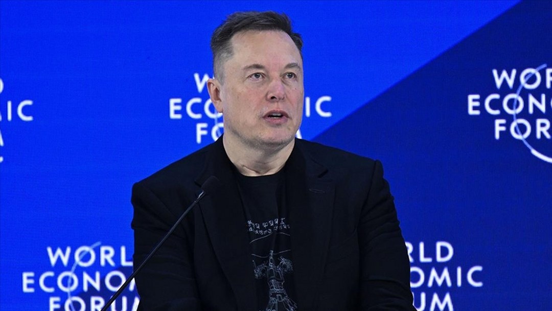 Elon Musk, yapay zekanın 5 yıl sonra “insanlıktan daha akıllı” olacağını söyledi