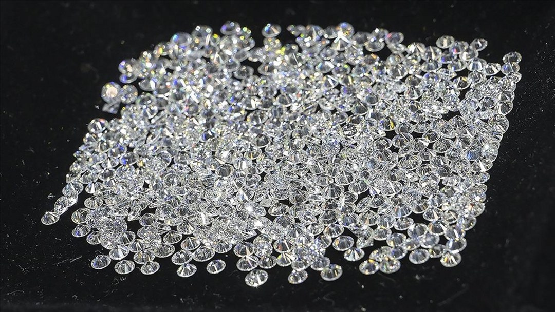 Mücevher sektörü 2025 yılında 7,9 milyar dolar ihracatla rekor kırdı