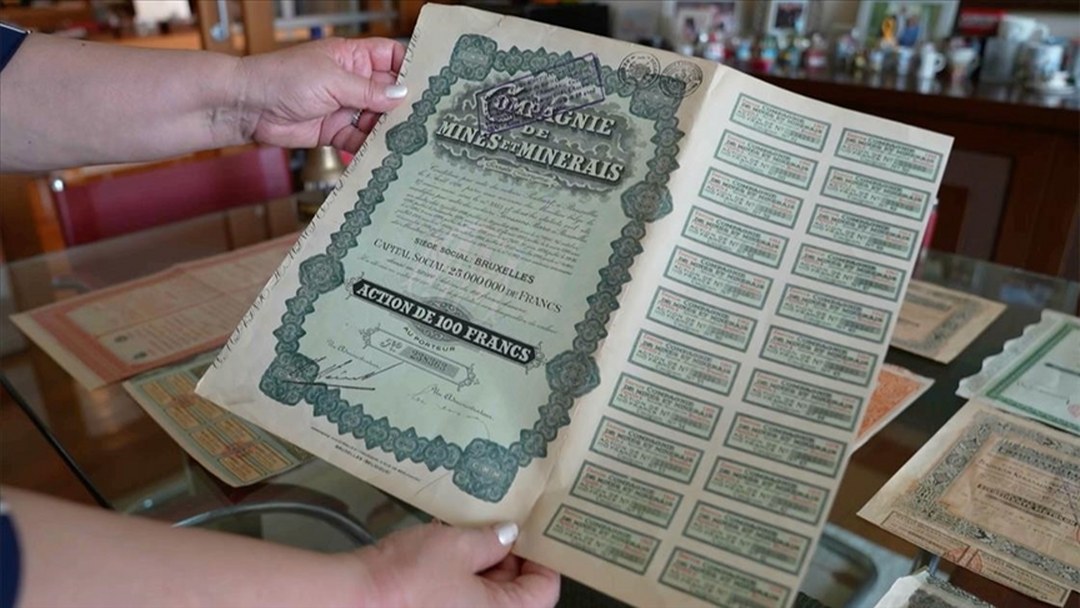 Tahtadan dijitale uzanan bir finans ekolü