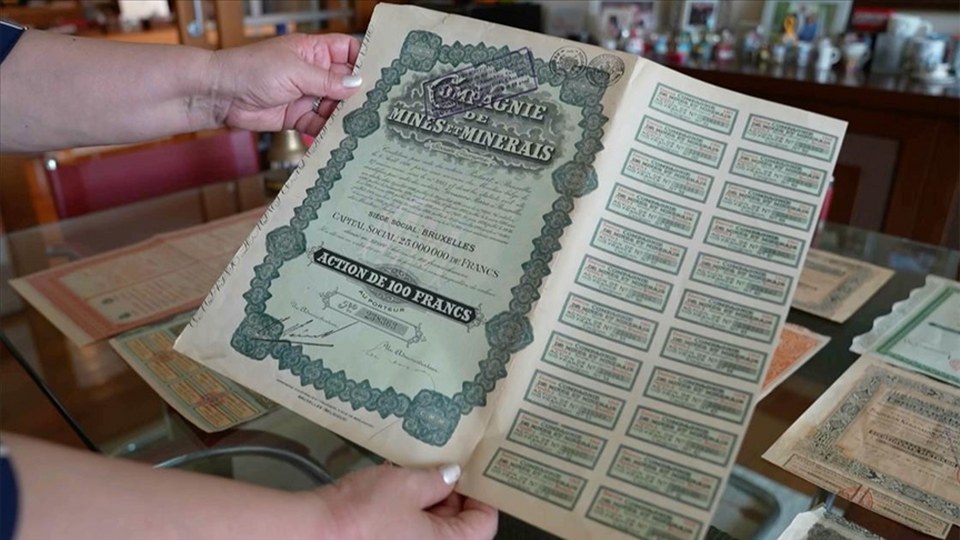 Tahtadan dijitale uzanan bir finans ekolü