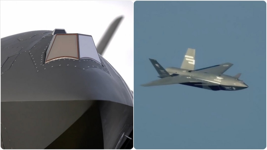 Bayraktar KIZILELMA, “gelişmiş avcıya” dönüşeceği KARAT ile buluştu