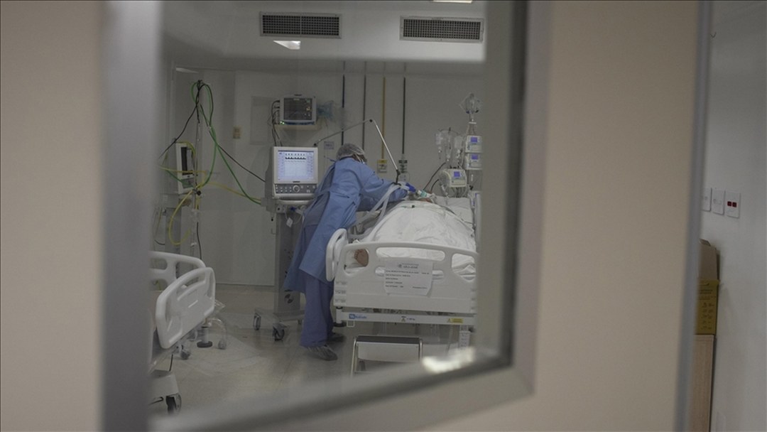 DSÖ raporu: Alkolün zararlı kullanımı her yıl yaklaşık 2,6 milyon kişinin ölümüne neden oluyor