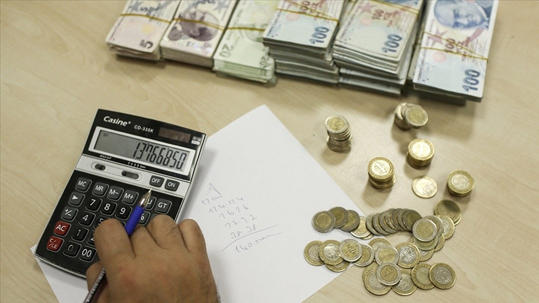 Yeni yılda uygulanacak gelir vergisi tarifesi ile vergi ve harç tutarları açıklandı