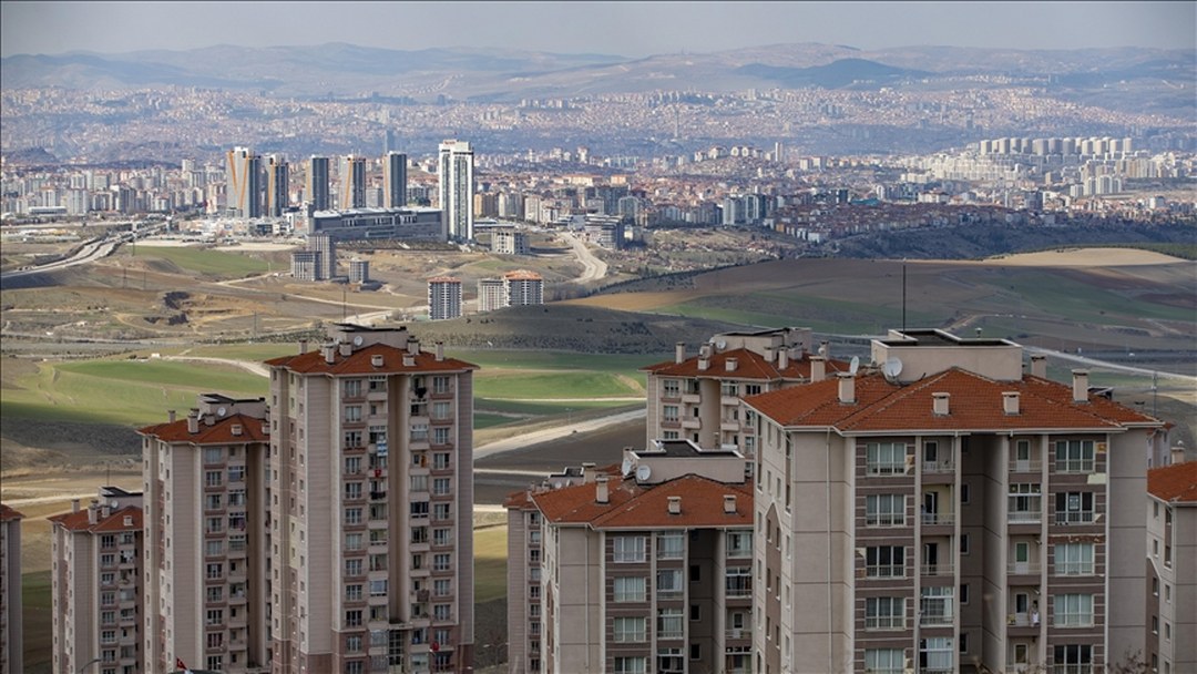 Konut satışları yılı çifte rekorla kapattı