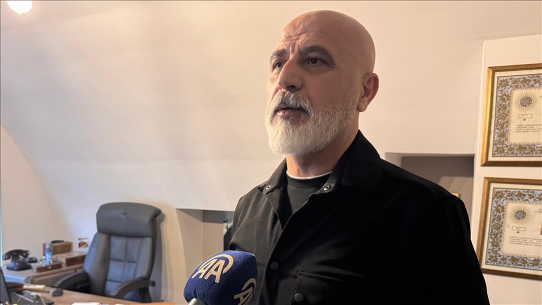 Zonguldak’tan avukatın kök hücre bağışı Fransa’daki bir çocuğa umut oldu