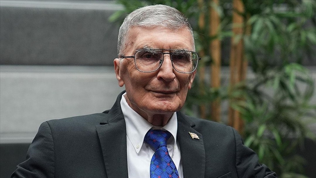 Aziz Sancar, beyin tümörü tedavisine yönelik çalışmasına gösterilen ilgi için teşekkür etti