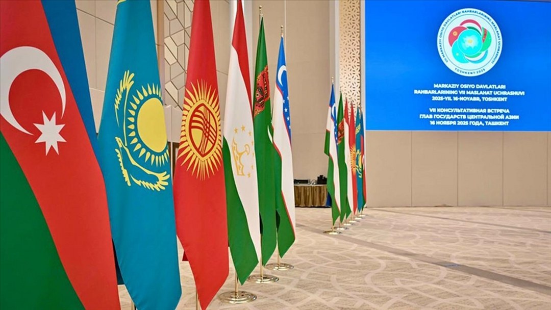 Orta Asya’da 2025 bölgesel bütünleşme yılı oldu