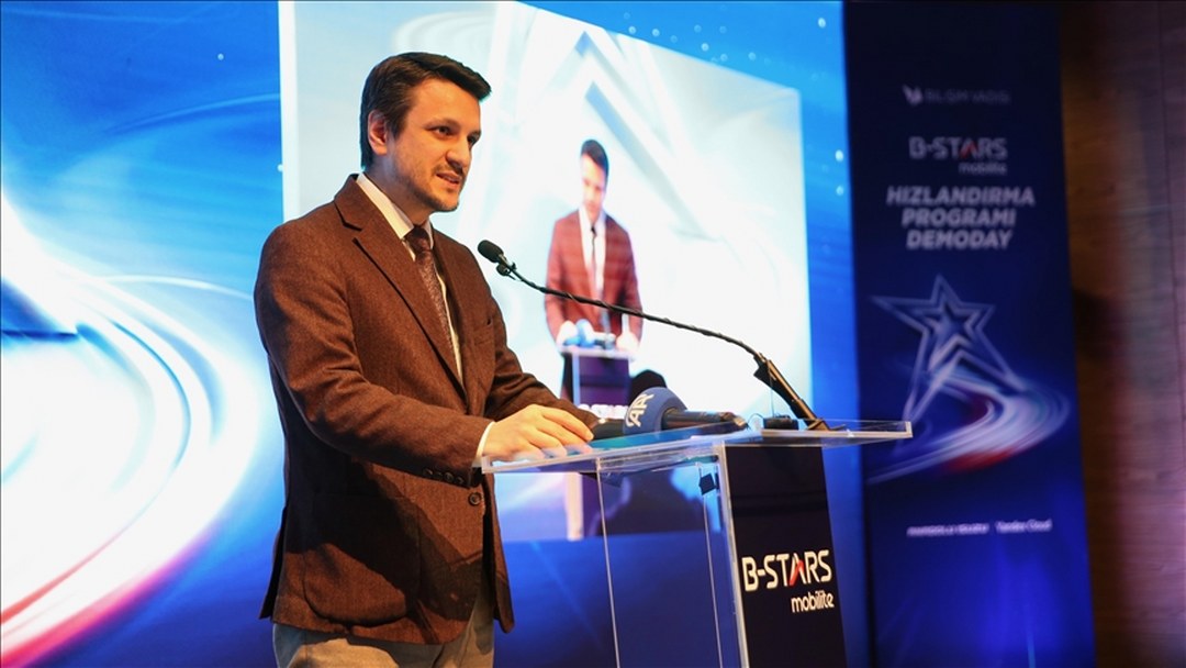 Mobilite girişimcileri ve yatırımcılar, Bilişim Vadisi’ndeki “B-Stars Mobilite Hızlandırma Programı”nda buluştu