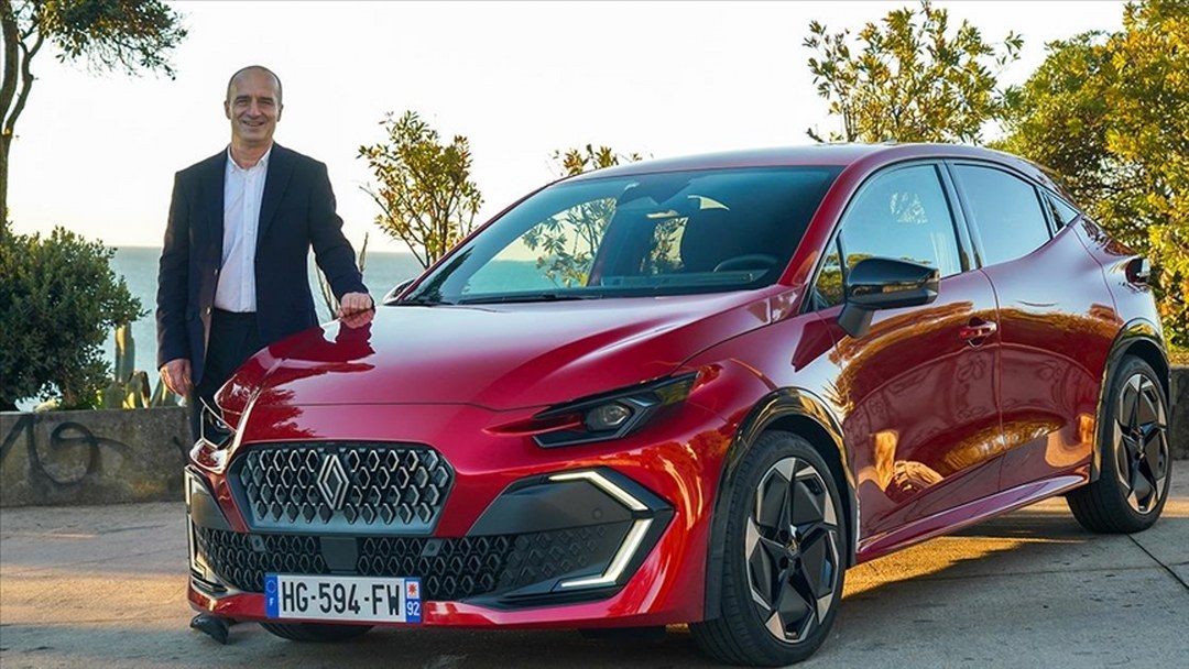 MAİS AŞ Genel Müdürü Tatoğlu’ndan “otomotiv pazarı 2026’da yüksek seyrini koruyacak” yorumu