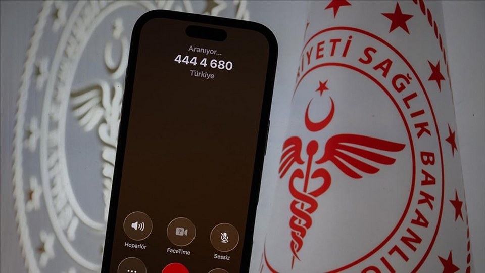 Eczanelerde bulunmayan ilaçlar için geri bildirim hattı devrede