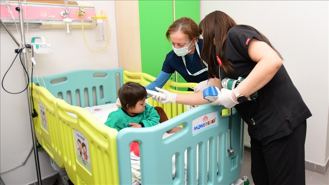 Van’da artan enfeksiyon vakalarına karşı “hijyen ve beslenme” uyarısı