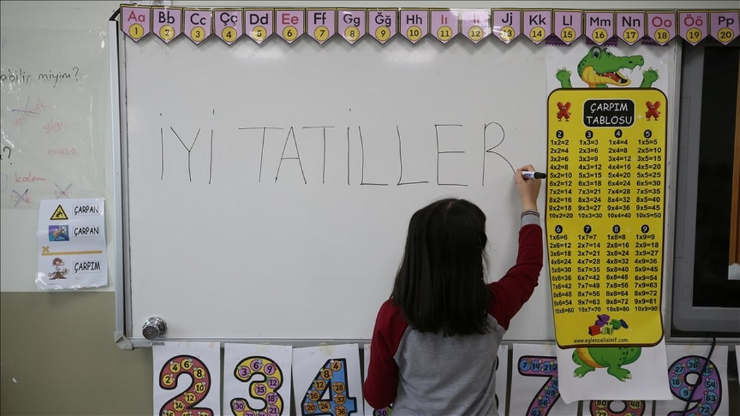 Sağlık Bakanlığından öğrencilere “sağlıklı tatil” önerileri