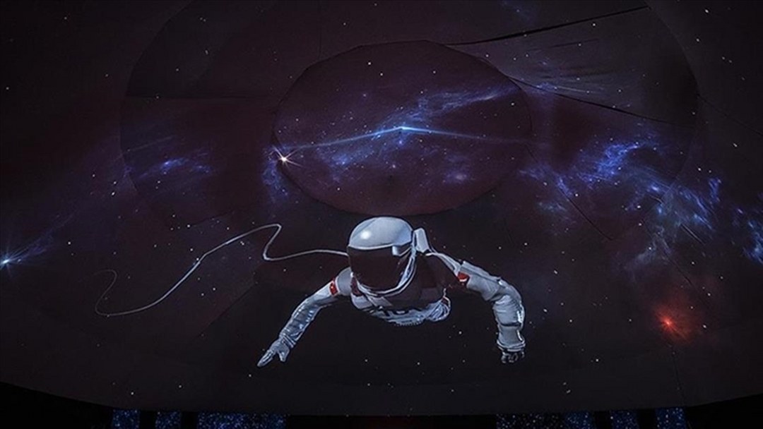 Uzay Limanı Projesi Türkiye’nin “uzay vatan” stratejisine güç katacak