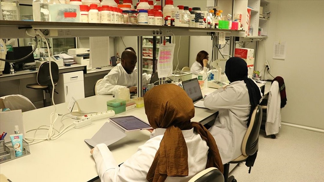 Cumhurbaşkanlığının desteklediği aşı araştırma merkezi salgınlarla mücadelede önemli rol üstlenecek