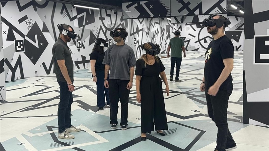 Müzeverse, tarihin bilinmeyenlerini sanal gerçeklik teknolojisiyle çocuklara sunacak