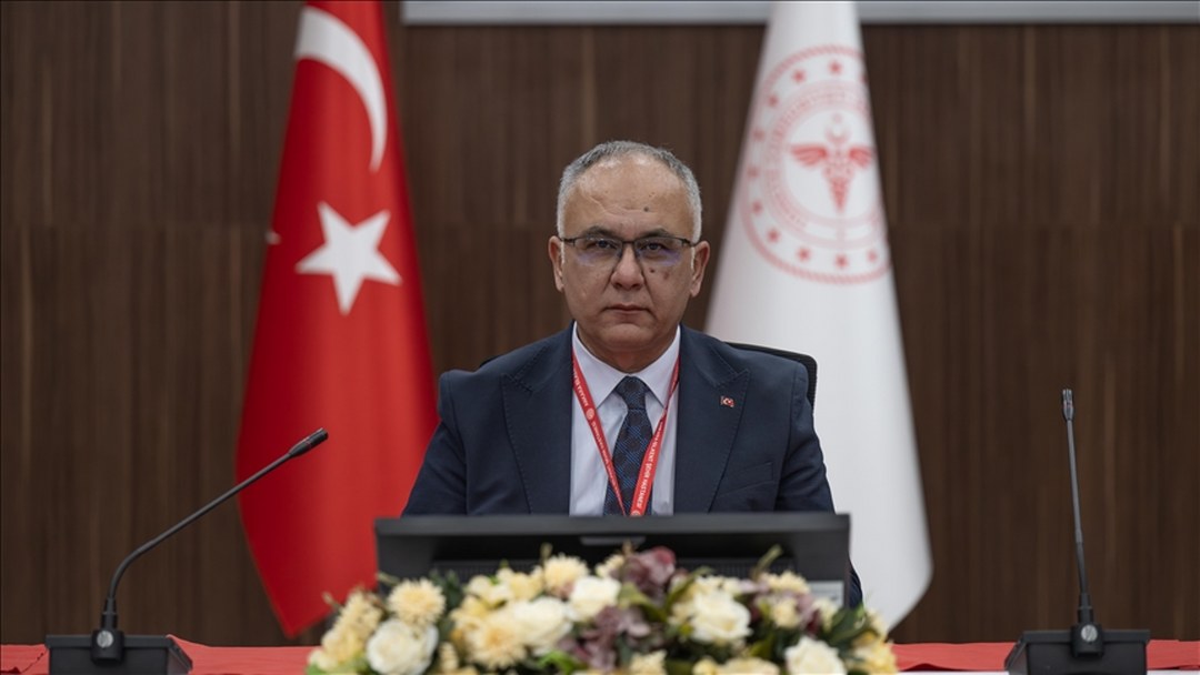 Bilkent Şehir Hastanesinde 2025’te yaklaşık 7 milyon poliklinik hizmeti verildi