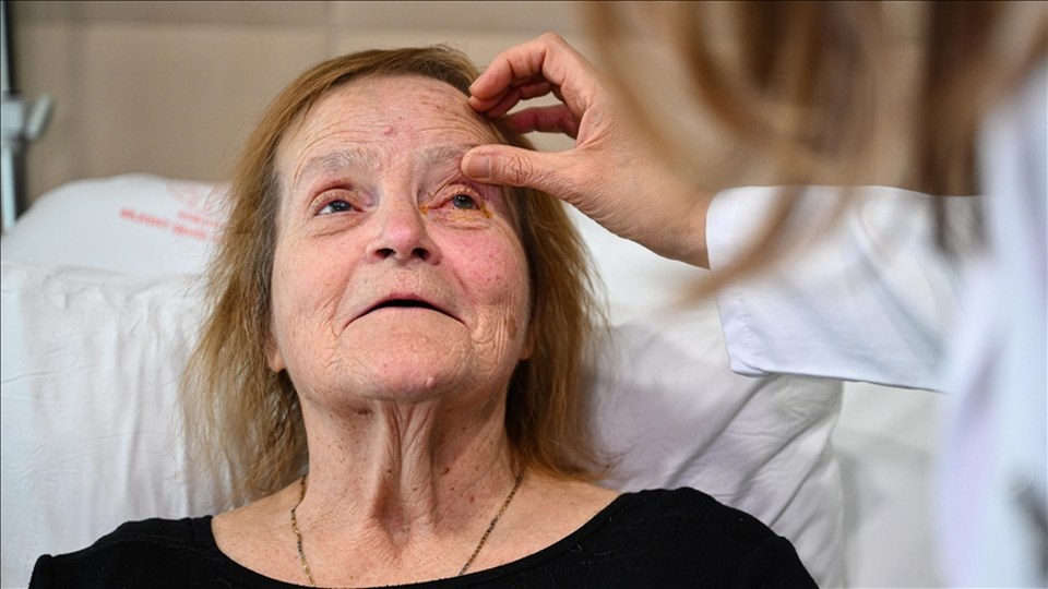 İngiliz hastanın “karanlık dünyası” Türkiye’de aydınlandı