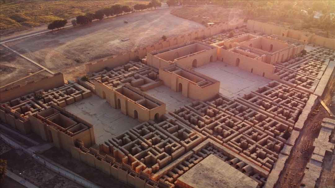 Bilim insanları, 8 bin yıllık çömleklerde insanlığın en eski matematiksel düşünce örneklerini keşfetti