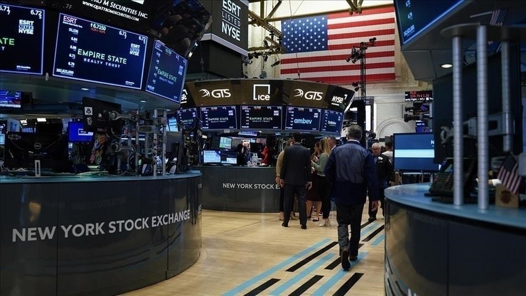 Küresel piyasalarda jeopolitik ve ticari gerilimler öne çıkıyor