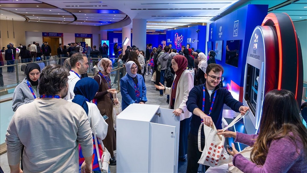 Türkiye’nin yerli dijital ansiklopedisi “KÜRE” toplumsal hafıza ve dijital miras inşa ediyor