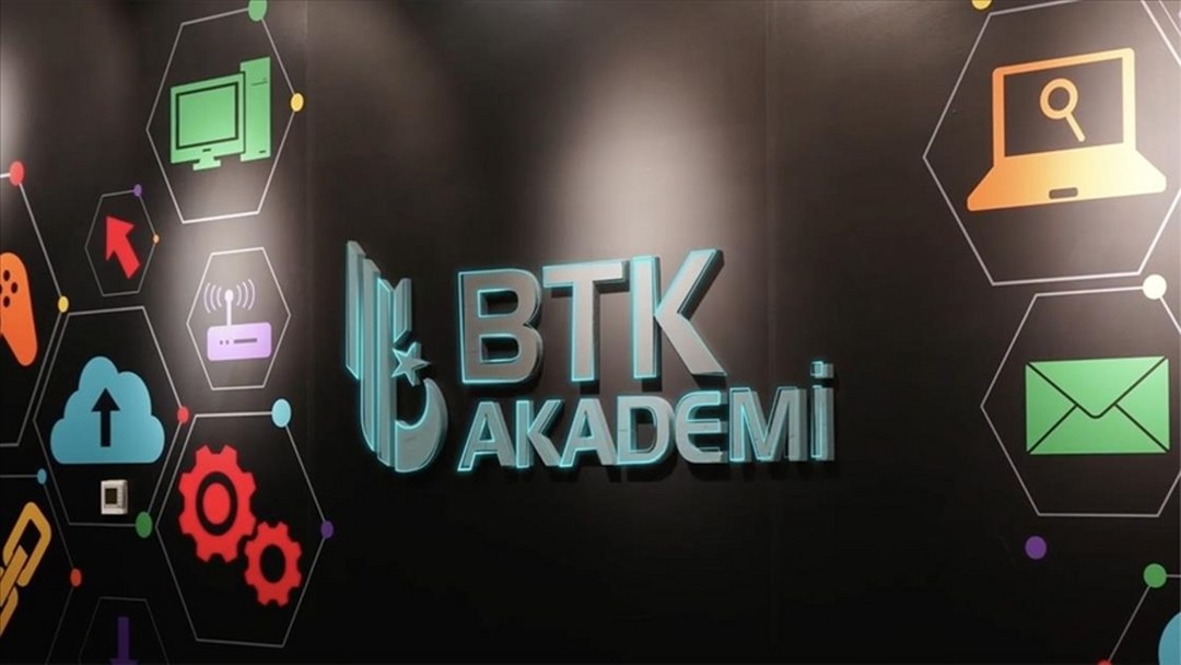 BTK Akademi’den yapay zeka alanında 18 yeni eğitim imkanı