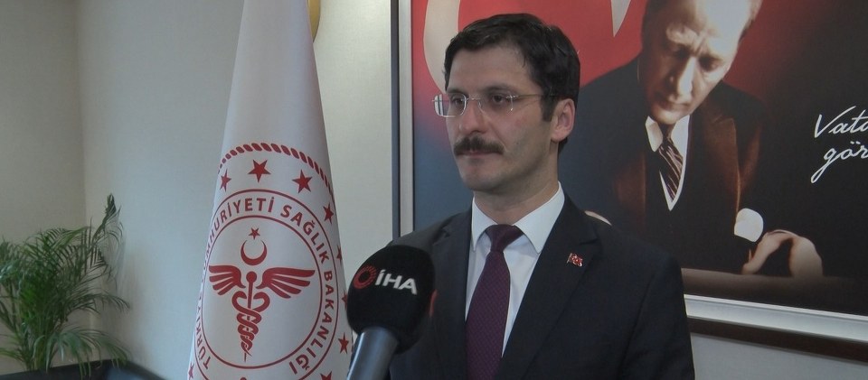 Halk Sağlığı Genel Müdürü Demirkol: “Kanserden değil, geç kalmaktan korksunlar”