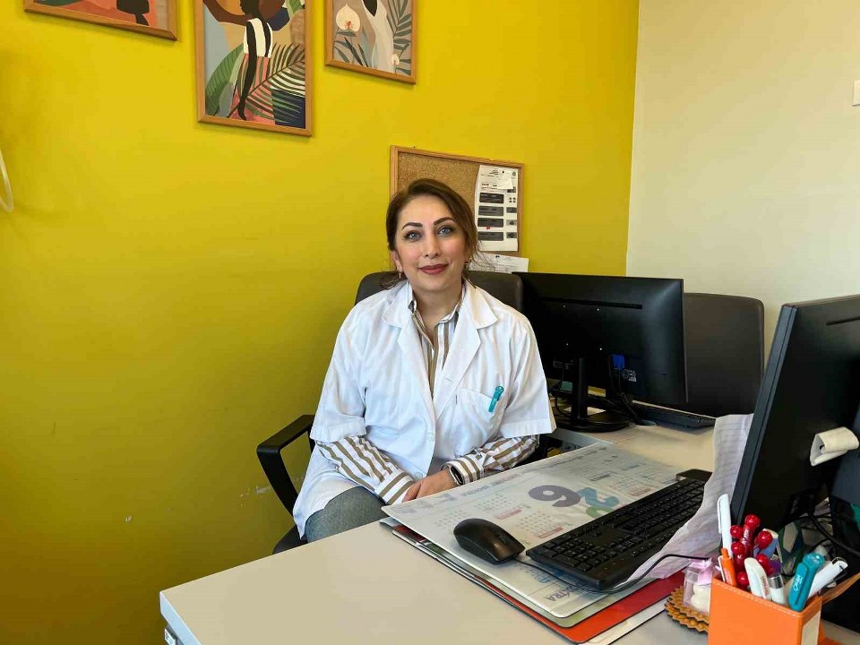 Sosyal medyanın etkisiyle artan vitamin kullanımına uzmandan uyarı