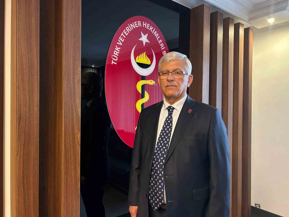 TVHB Başkanı Eroğlu: “Elim felakette hayatını kaybeden 53 bin 537 vatandaşımızı rahmetle anıyoruz”