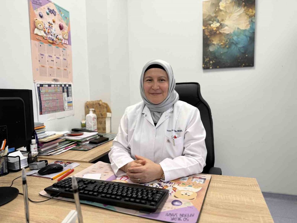 Uzmanlar uyarıyor: “En sık yapılan hata; viral enfeksiyonlarda antibiyotik kullanımı”