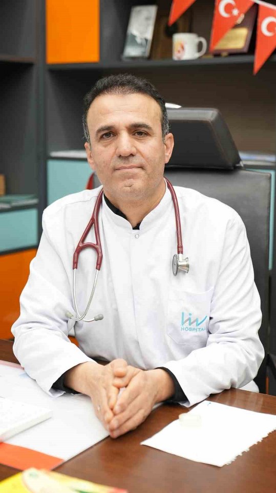 “Doğumsal kalp hastalıklarında erken teşhis hayat kurtarıyor”