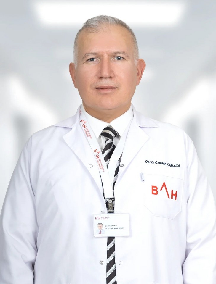 Çocuklarda göz tembelliğine dikkat: “Erken teşhis hayati önemde”