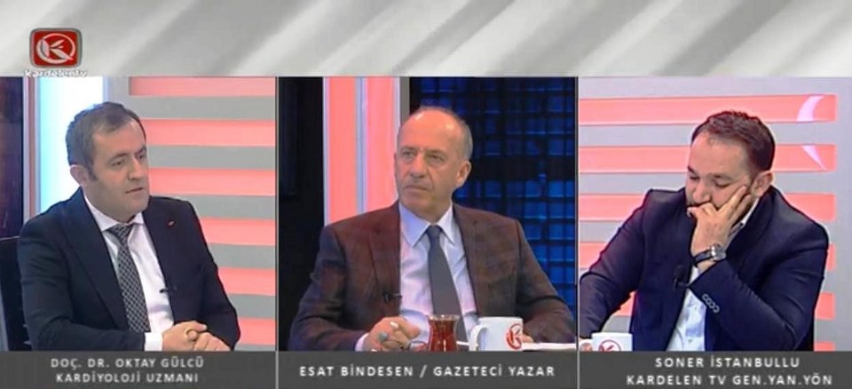 Doç. Dr. Gülcü: “Herkes için oruç güvenli değil”