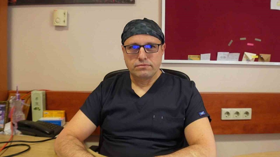 Prof. Dr. Atılgan, “Yaşam tarzının doğurganlık üzerinde önemli etkisi var”
