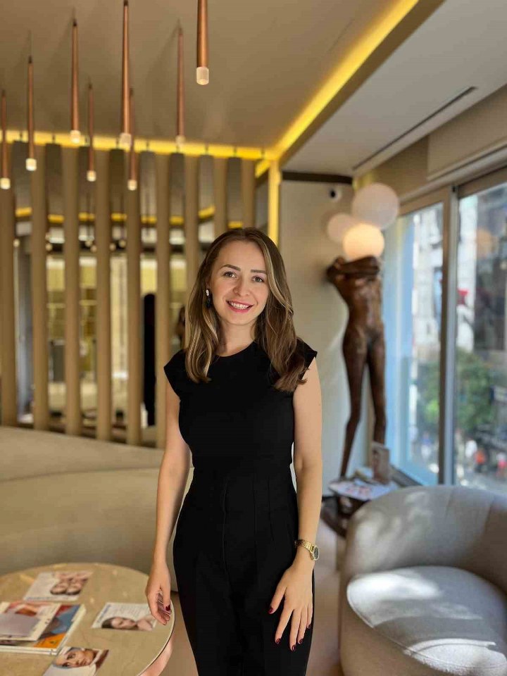 Uzmanlardan önemli uyarı: “Estetikte doğal görünüm öncelik olmalı”