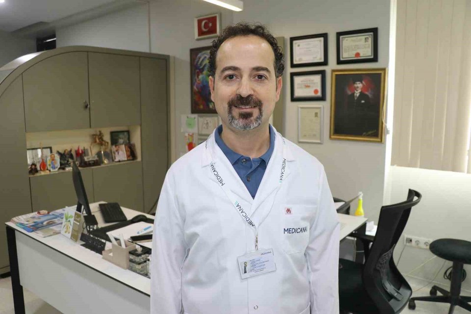 Uzmanı uyardı: “Riskli gebeliklerde oruç tutmak, düşük ve kayıplara neden olabilir”