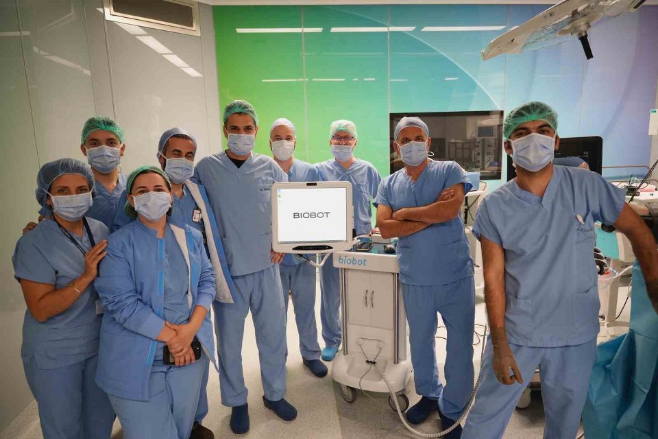 İyi huylu prostat büyümesi tedavisinde lazer teknolojileri, etkili tedavi imkanı sunuyor