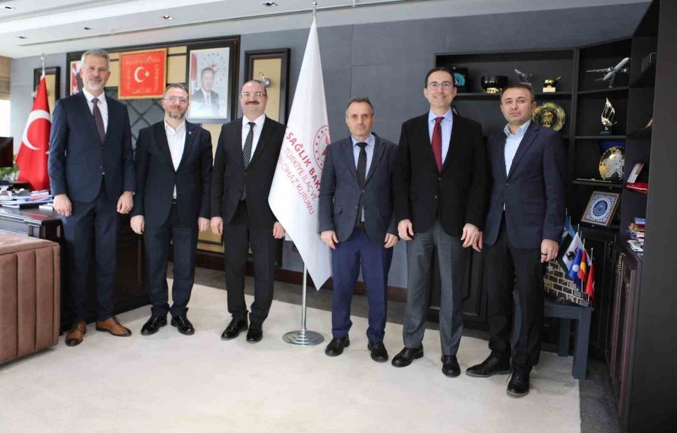 Sağlıkta tam bağımsızlık yolunda tarihi eşik: TRUSTLIFE yerli Alzheimer ilacı için klinik başvuru yaptı