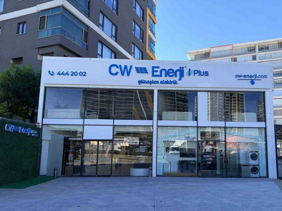 CW Enerji “Plus Bayi” modeliyle büyümesini hızlandırdı