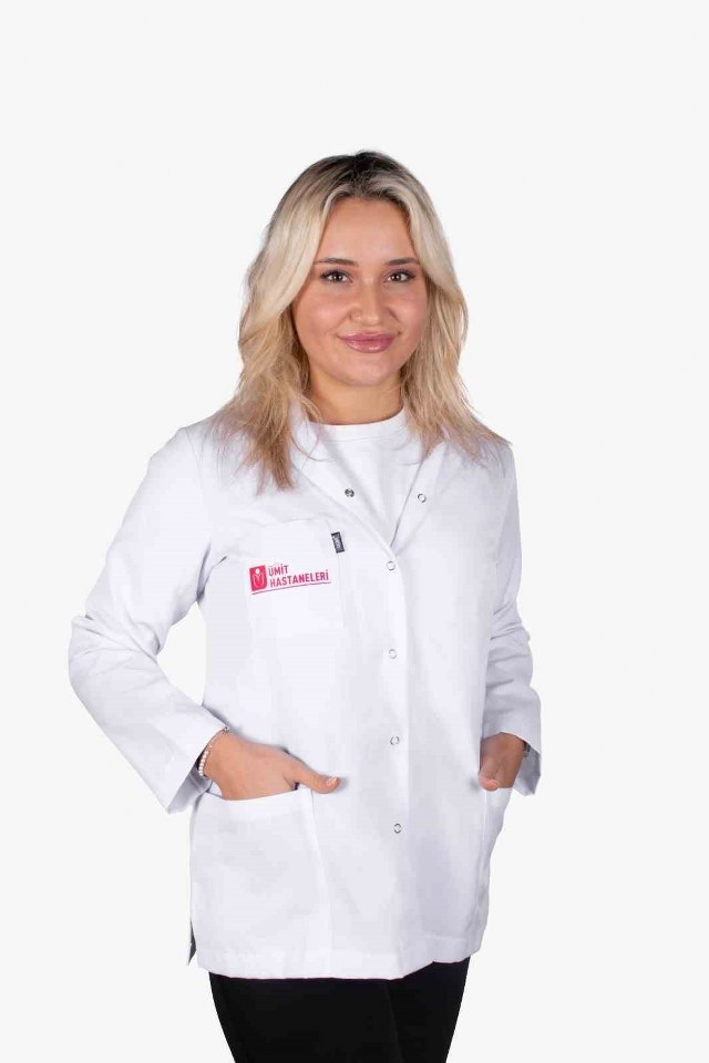 Diyetisyen Deniz Mutluer: “Lipödeme karşı Akdeniz tipi beslenin”