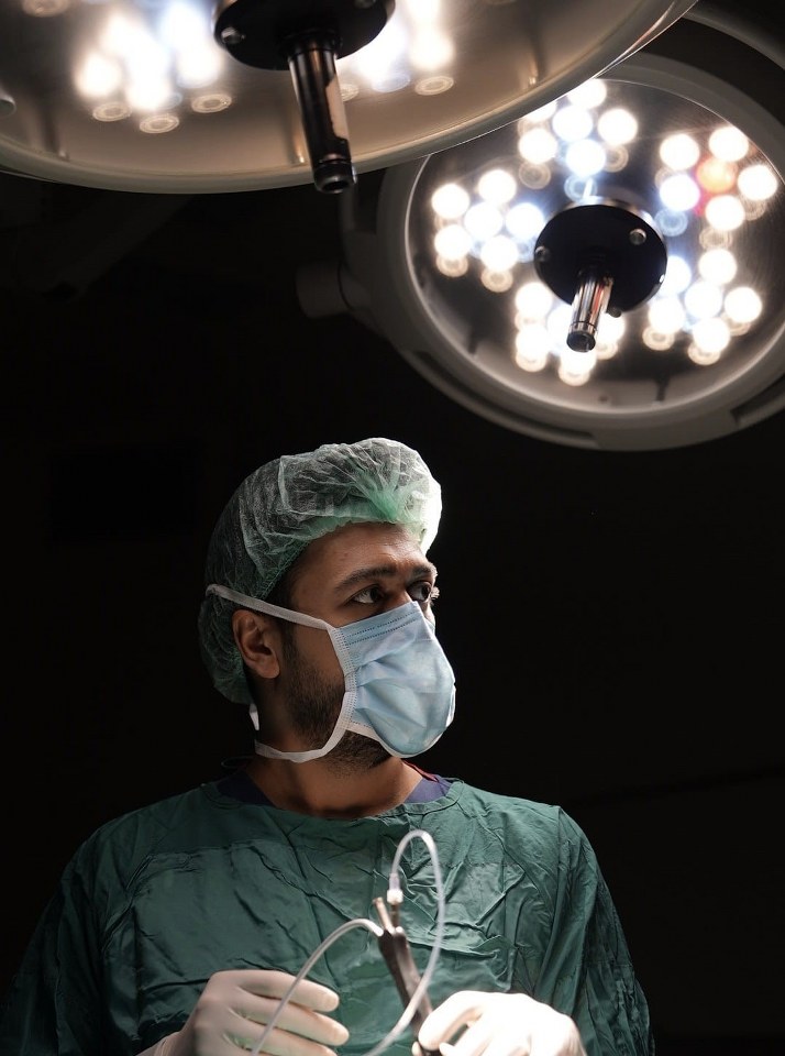 Gürcistan’da kabusu yaşayan kadın çareyi Samsun’da buldu