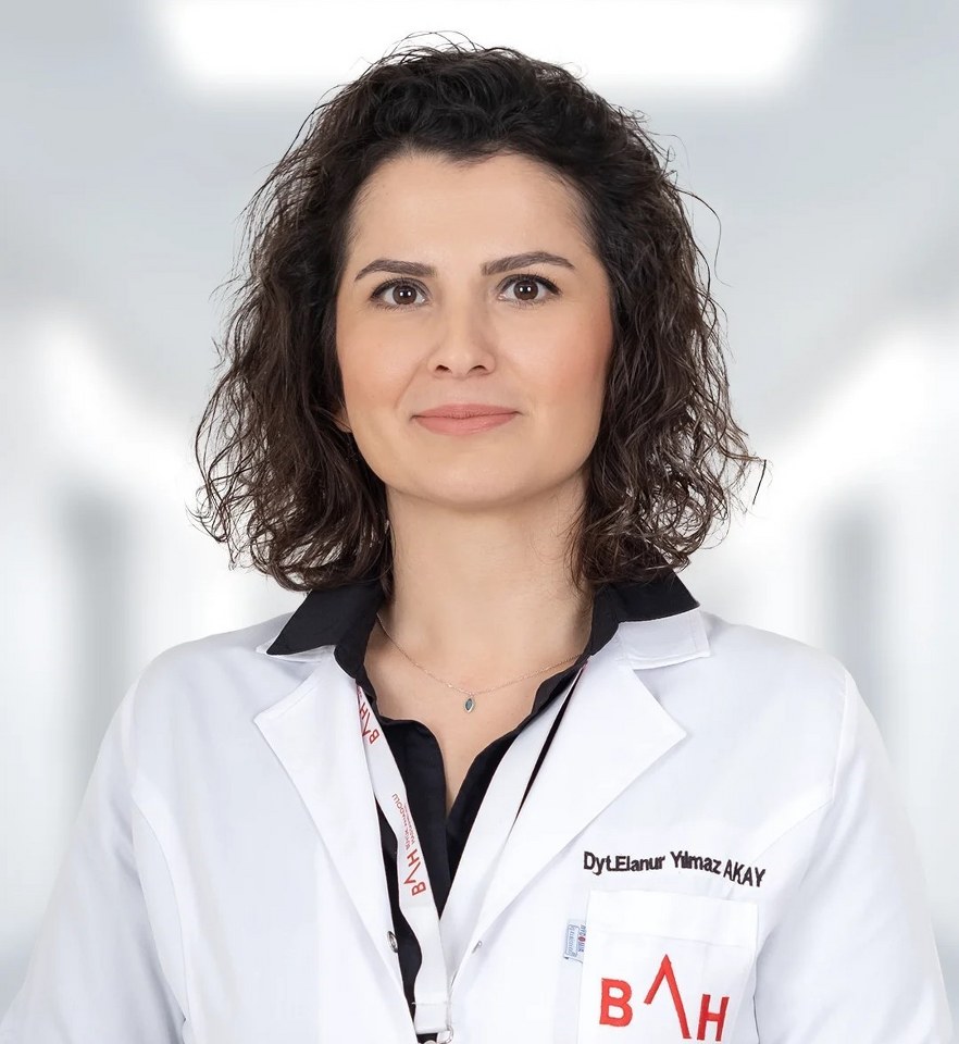 Sahur sofrası yarını belirliyor: Uzmanından tok tutan formül