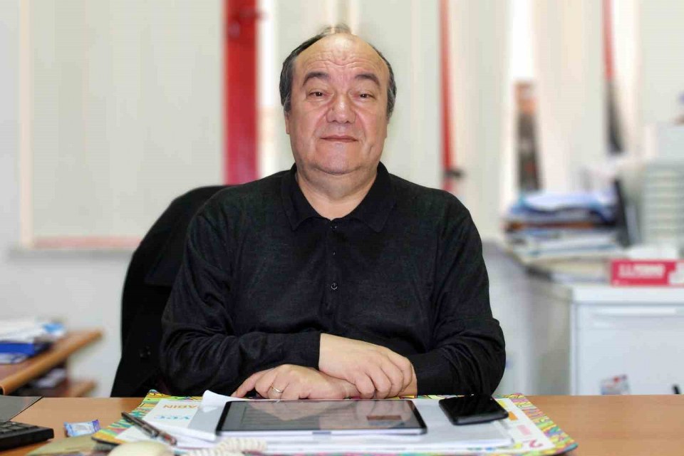 GAÜN’de altın kan çalışmasına “En İyi Sözel Bildiri” birinciliği