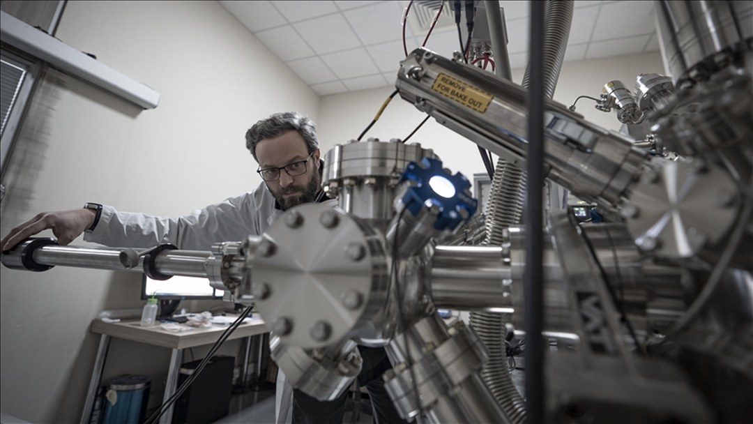 Atatürk Üniversitesinin araştırma merkezi ilaç ve sanayi sektörünü güçlendiriyor