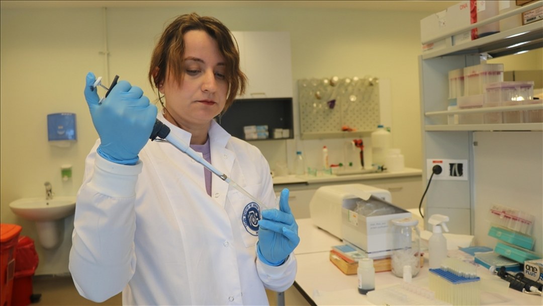 İzmir Biyotıp ve Genom Merkezinde 2,5 yılda 70 nadir hastalık belirlendi