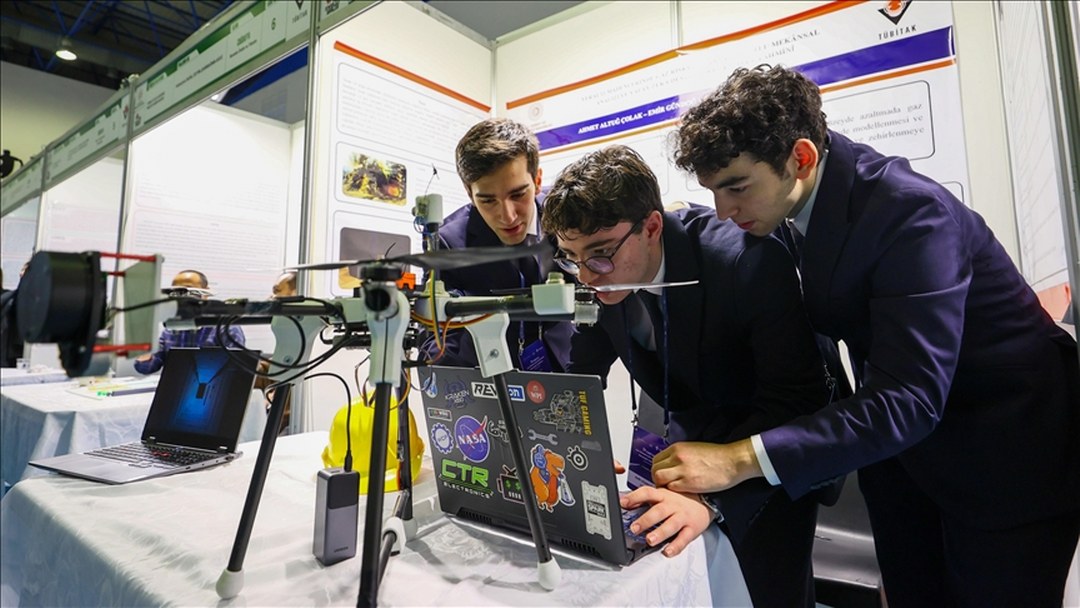 Gaz kaynaklı risklerin tespiti için yapay zekalı sistem tasarlandı