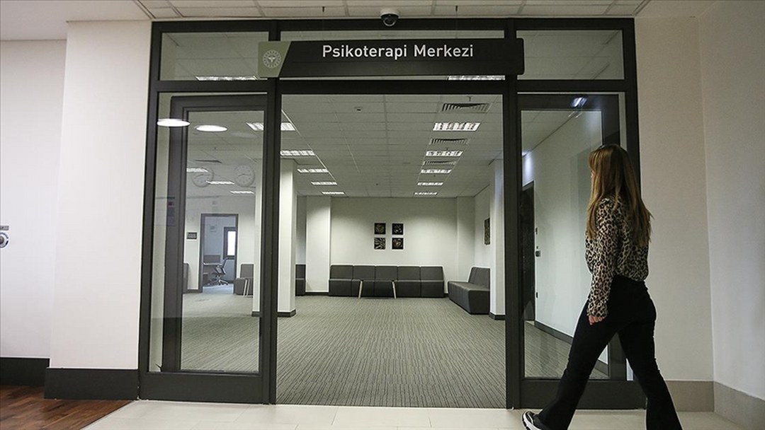 Bursa Şehir Hastanesi’nde açılan psikoterapi merkezi Güney Marmara’ya hizmet veriyor
