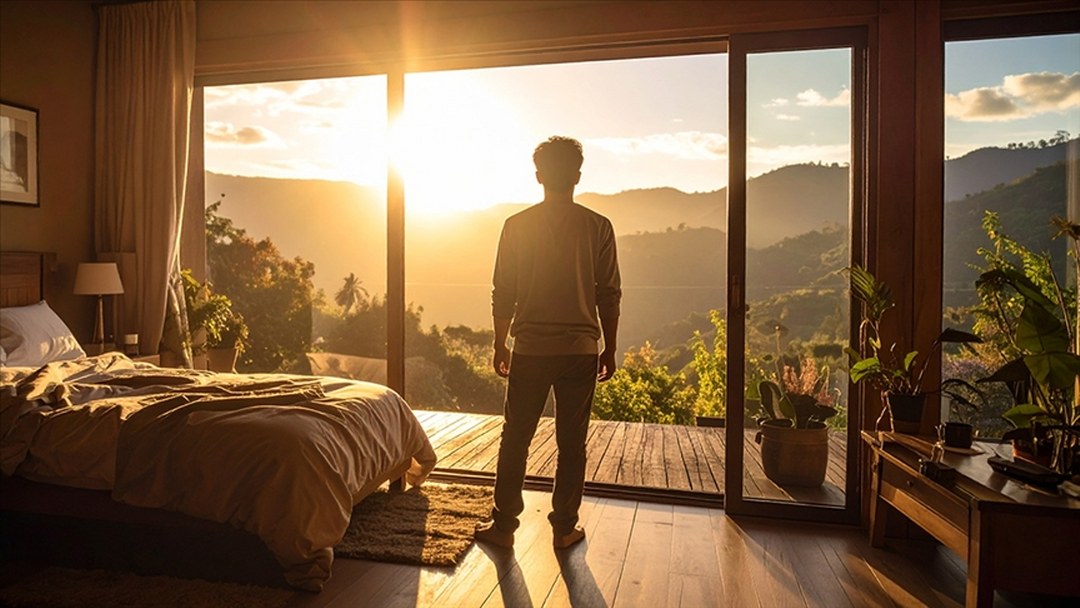 Türkiye’de yalnız yaşayanların sayısı geçen yıl 5,5 milyonu aştı