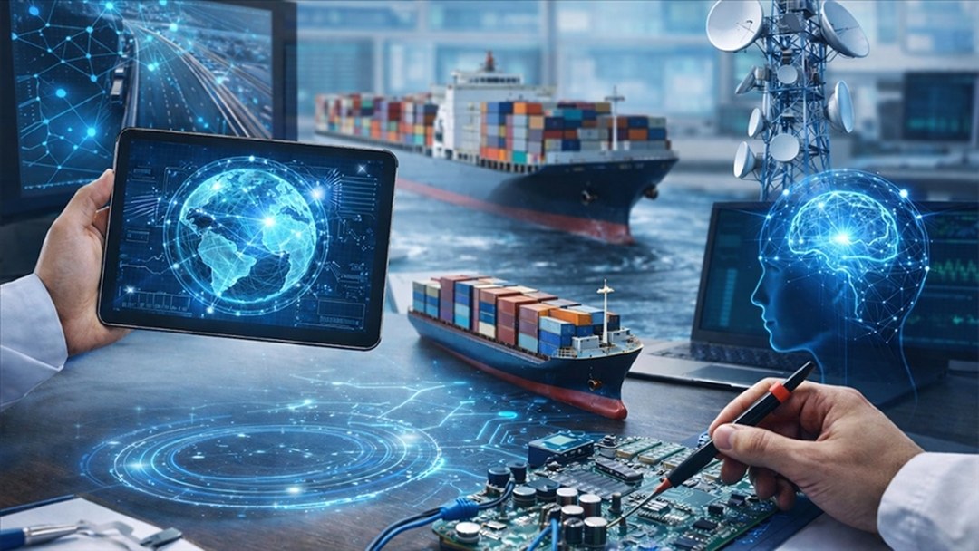 Ulaştırma ve Altyapı Bakanlığı bu yıl 60 AR-GE projesini destekleyecek