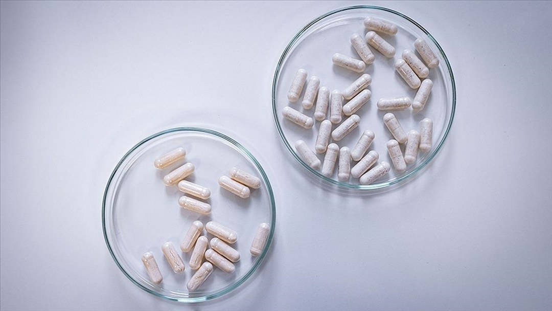 Sağlık Bilimleri Üniversitesi’nde kişiye özel üretilen probiyotiklerle bağırsak florası yeniden düzenleniyor