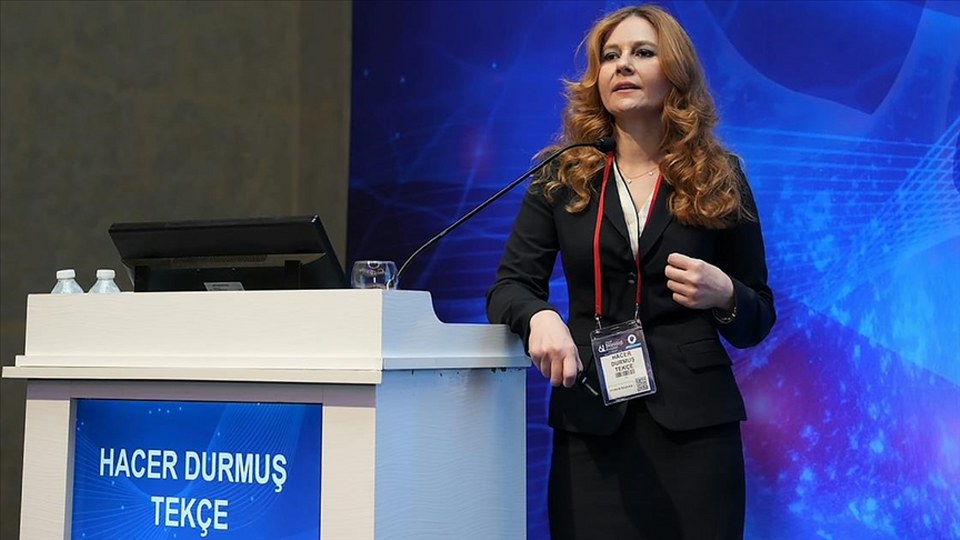 Türkiye’de 5 milyon kişi nadir hastalıklardan etkileniyor